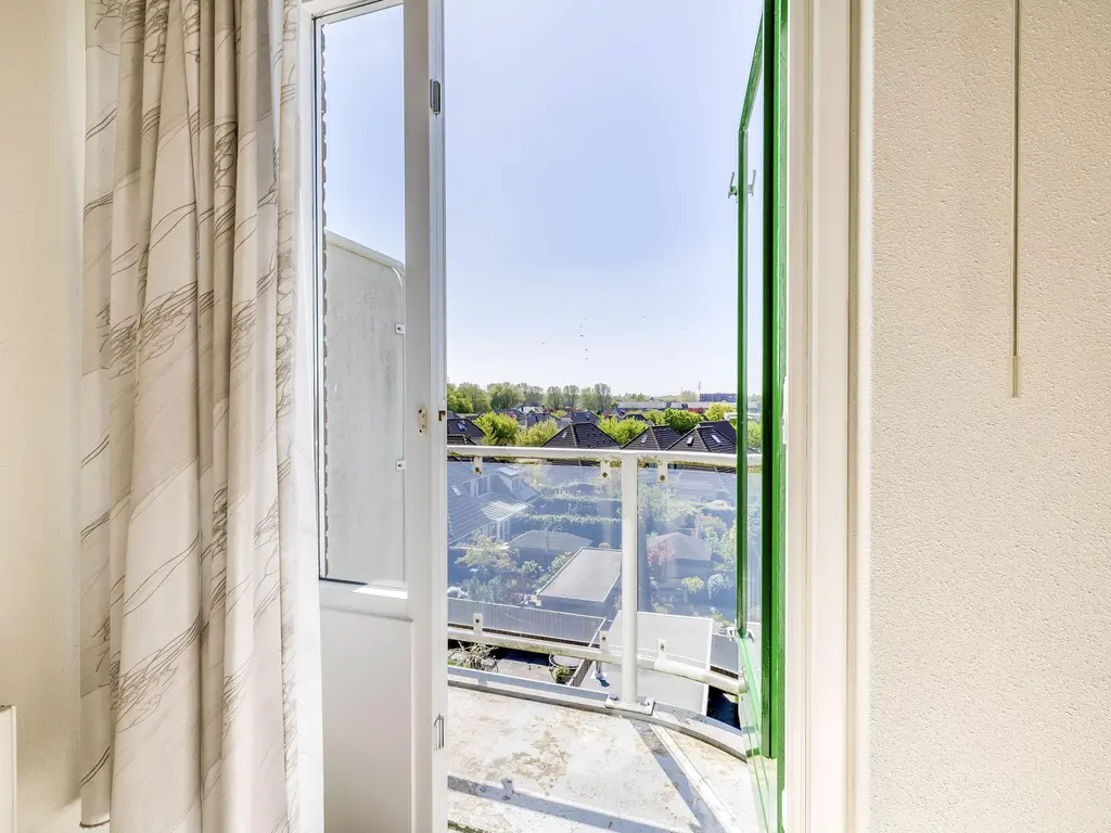 Honte 402, BRIELLE