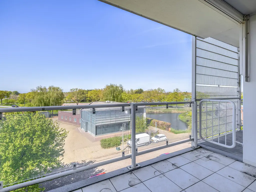Honte 402, BRIELLE