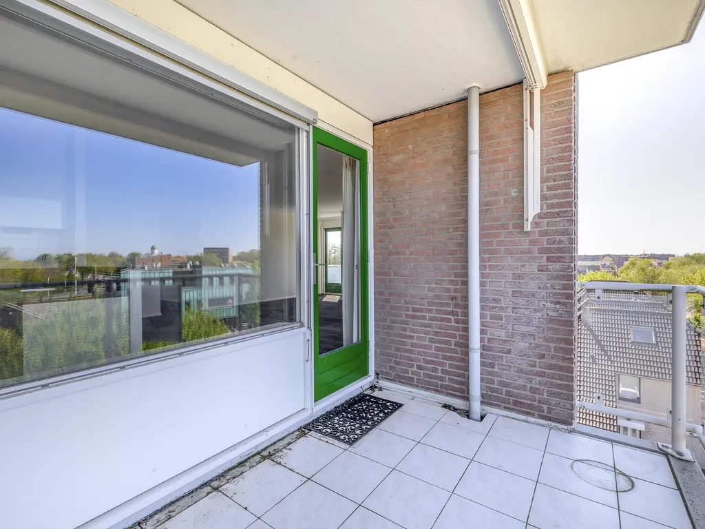 Honte 402, BRIELLE