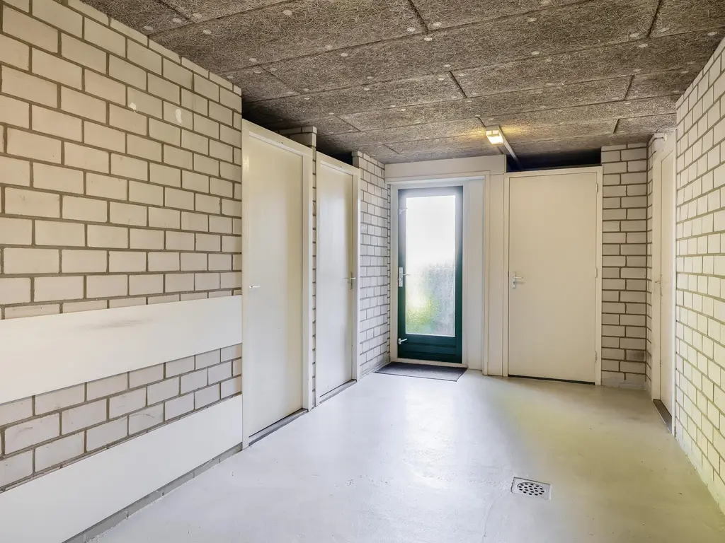 Honte 402, BRIELLE