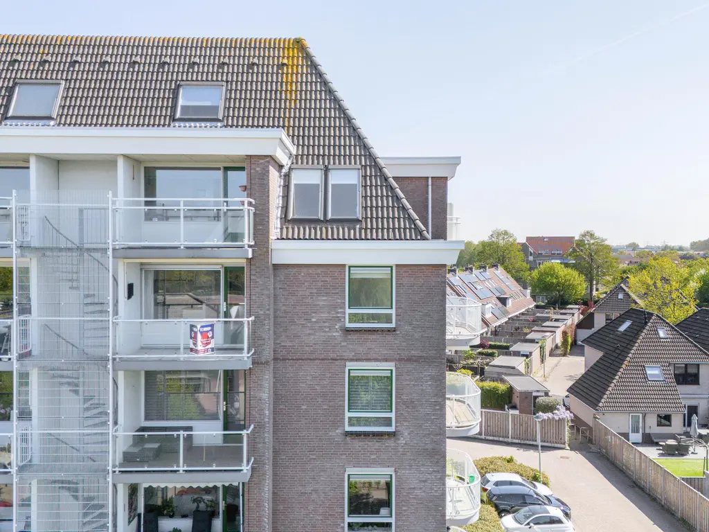 Honte 402, BRIELLE