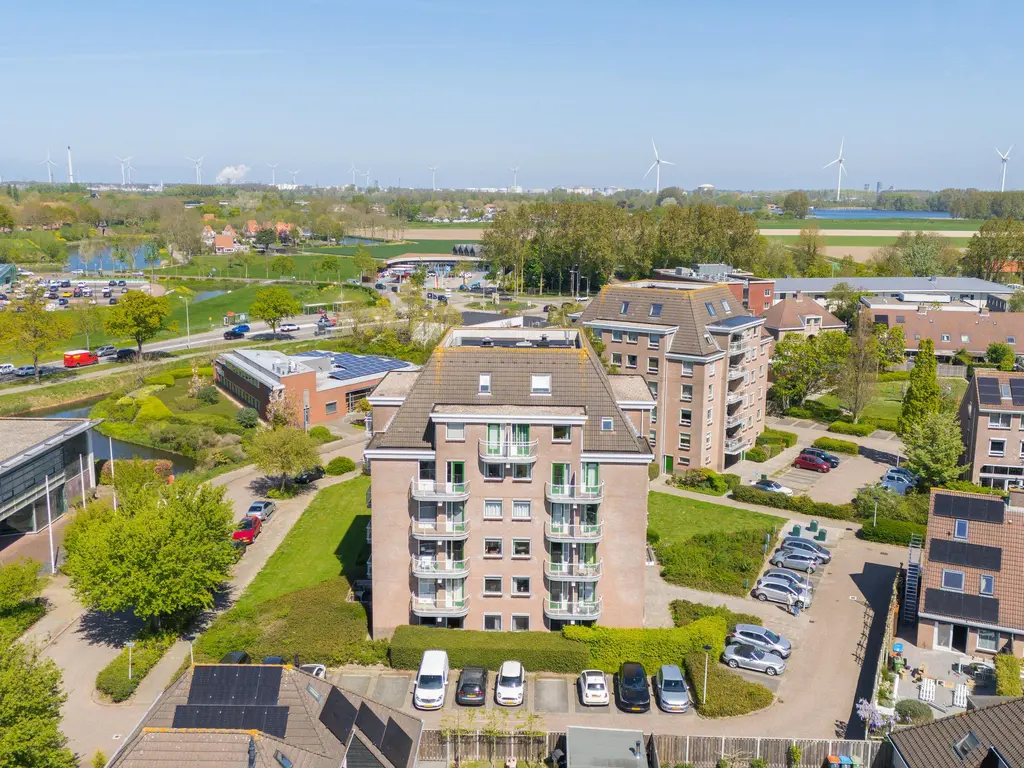 Honte 402, BRIELLE