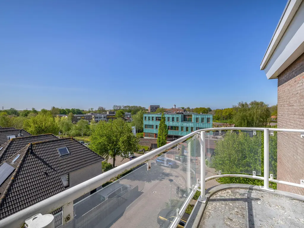 Honte 402, BRIELLE