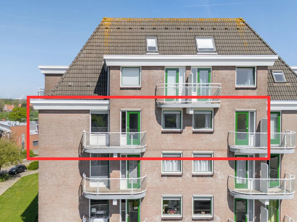 Honte 402, BRIELLE