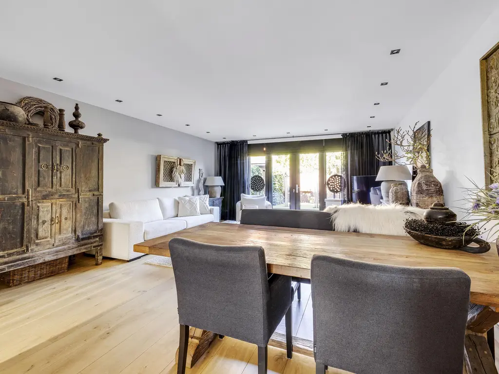 Dijkgraaf 54, BRIELLE