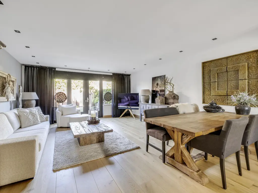 Dijkgraaf 54, BRIELLE