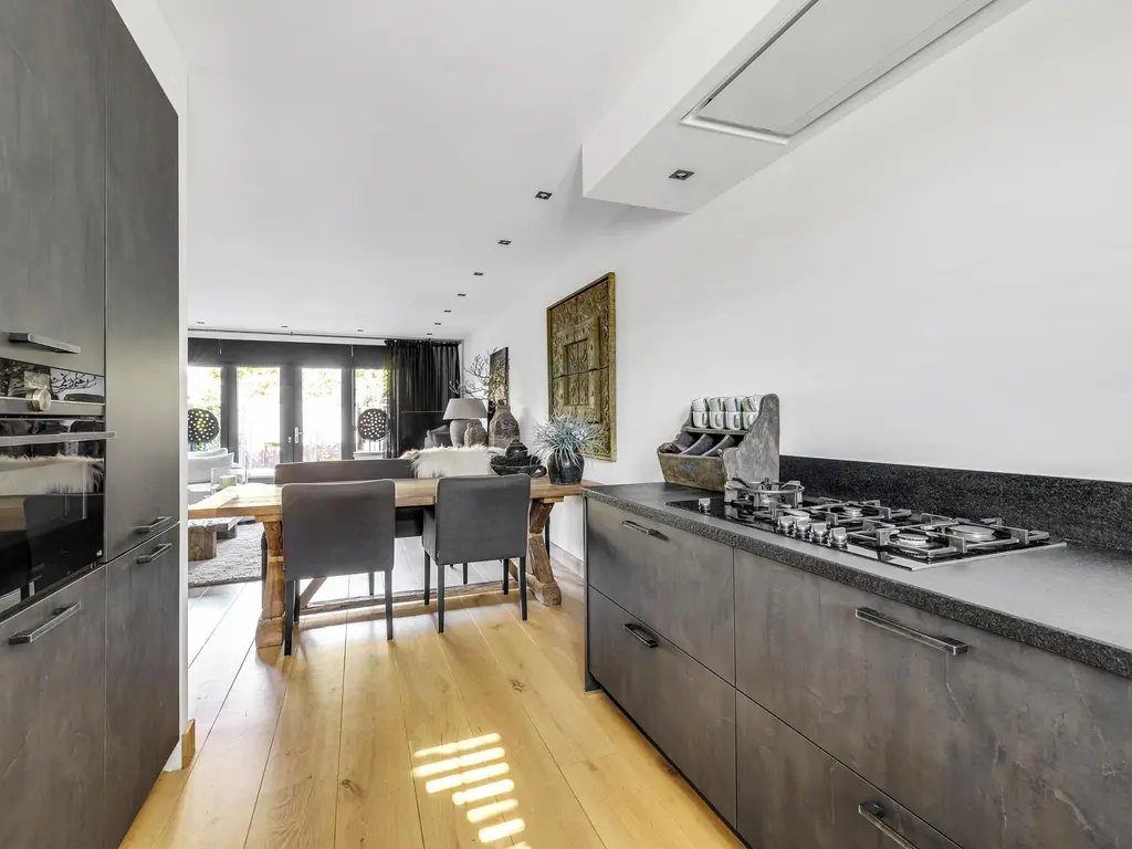 Dijkgraaf 54, BRIELLE