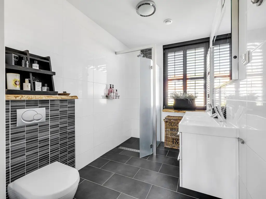 Dijkgraaf 54, BRIELLE