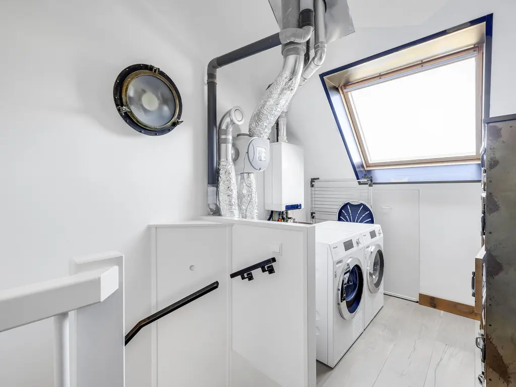 Dijkgraaf 54, BRIELLE