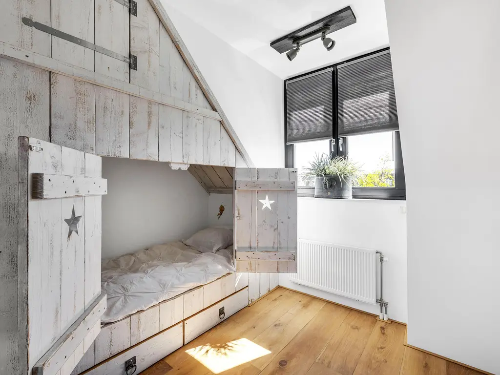 Dijkgraaf 54, BRIELLE