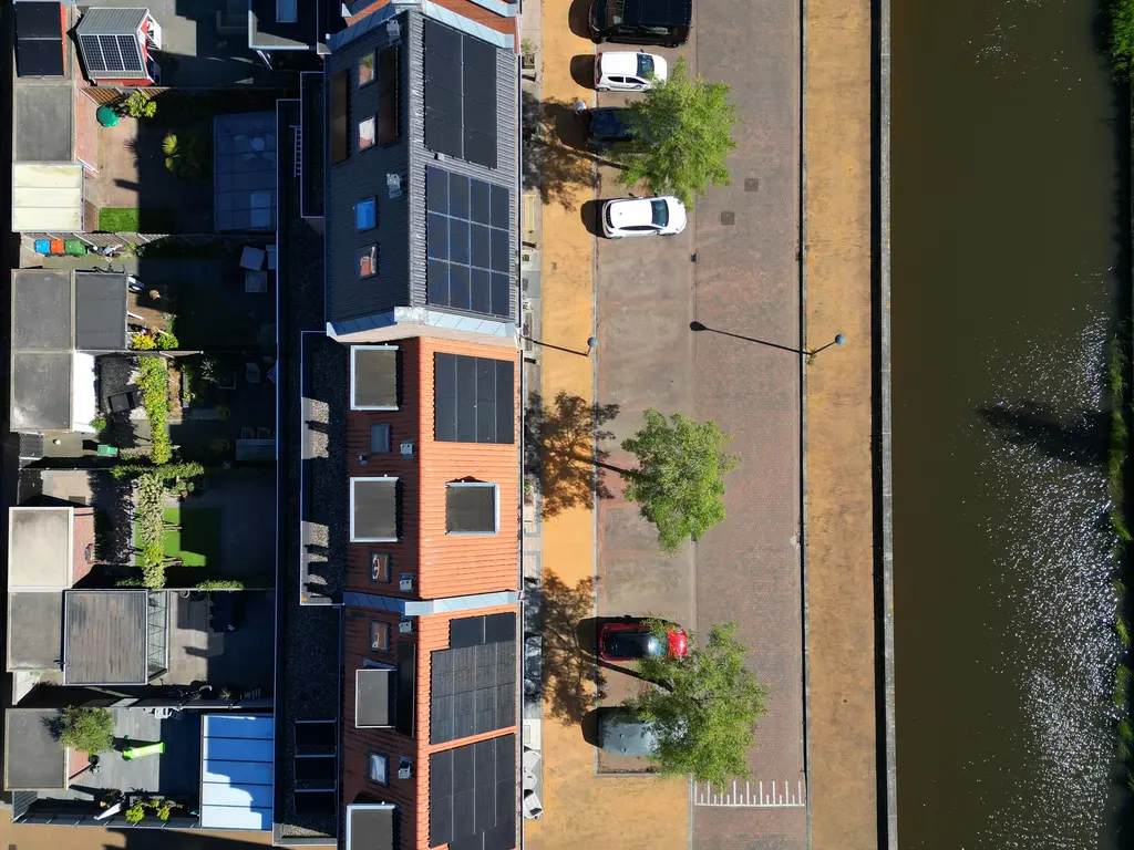 Dijkgraaf 54, BRIELLE