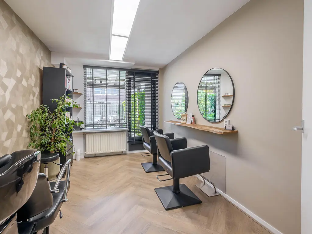 Frank van Borselenstraat 37, BRIELLE