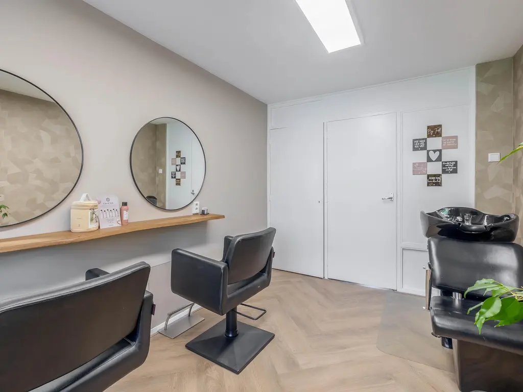 Frank van Borselenstraat 37, BRIELLE
