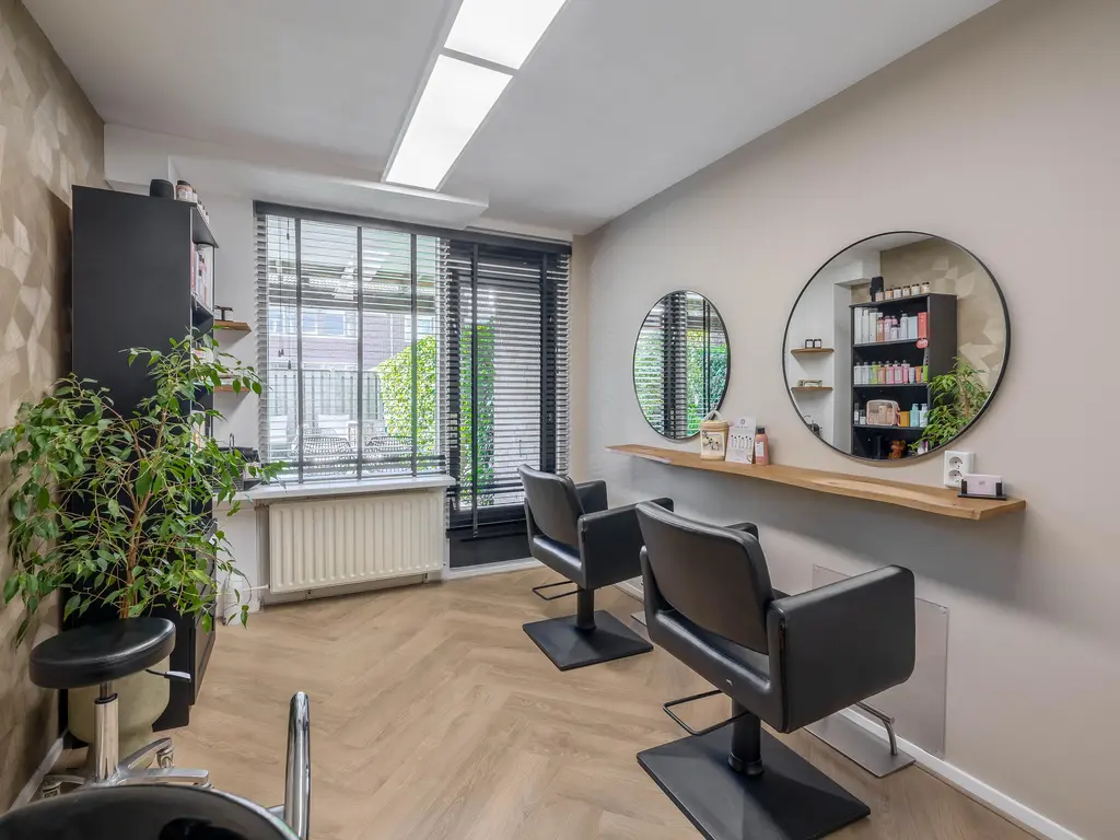 Frank van Borselenstraat 37, BRIELLE