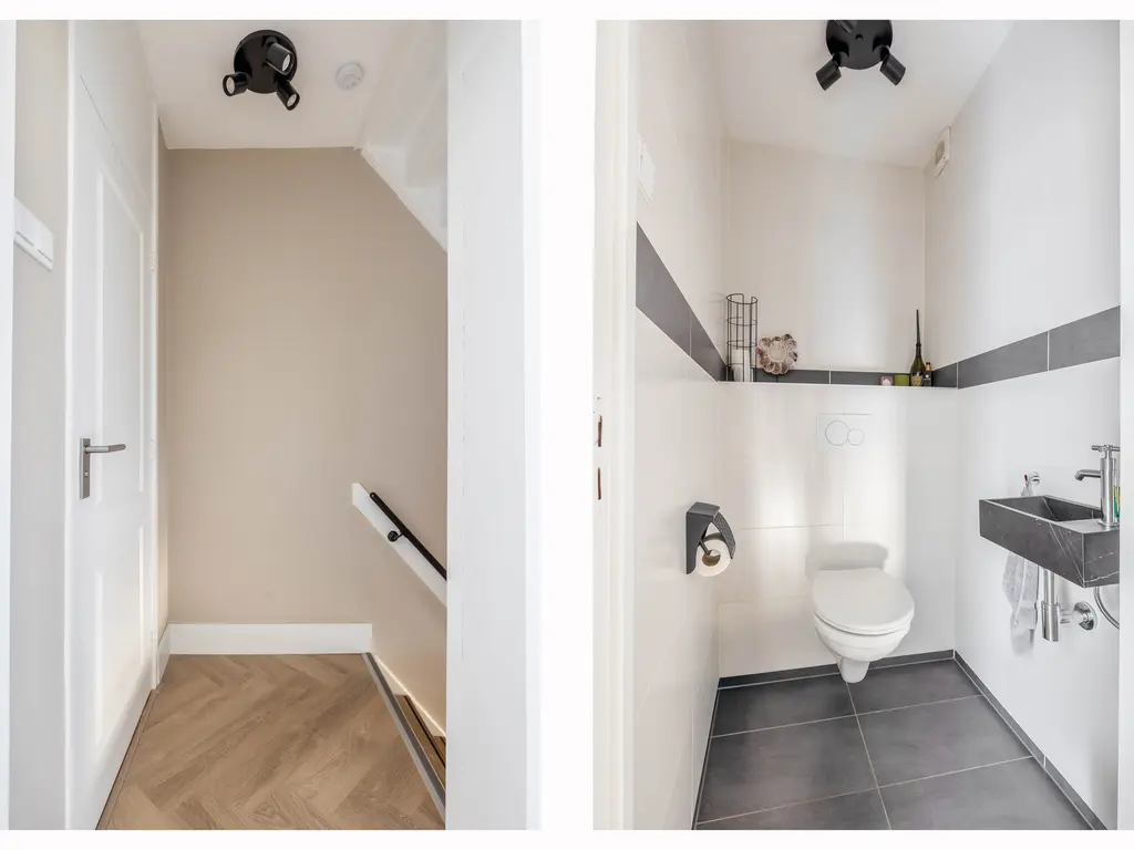 Frank van Borselenstraat 37, BRIELLE