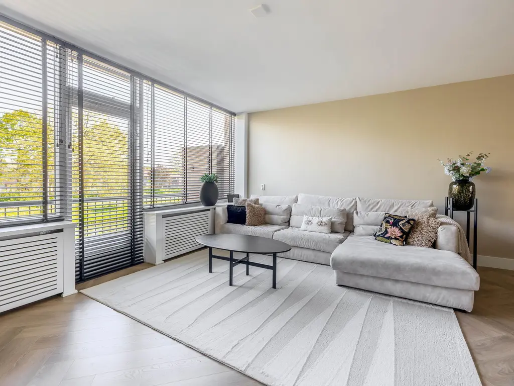 Frank van Borselenstraat 37, BRIELLE