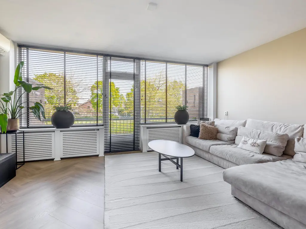 Frank van Borselenstraat 37, BRIELLE