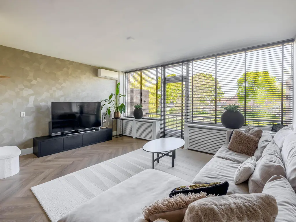 Frank van Borselenstraat 37, BRIELLE