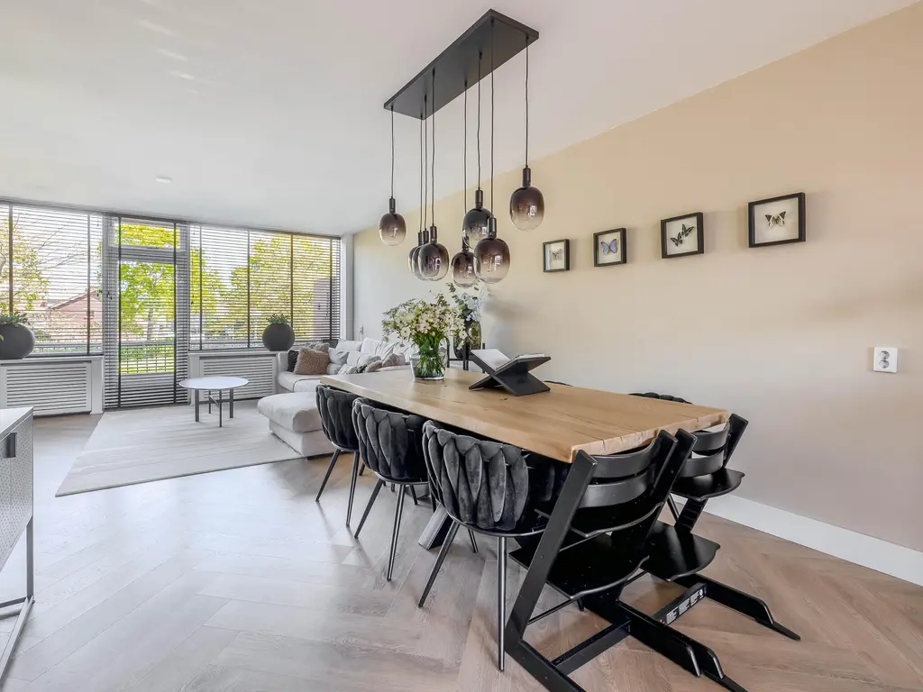 Frank van Borselenstraat 37, BRIELLE