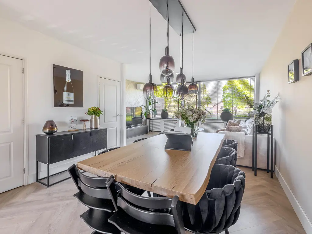 Frank van Borselenstraat 37, BRIELLE