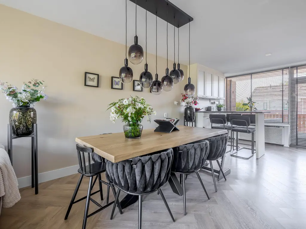 Frank van Borselenstraat 37, BRIELLE