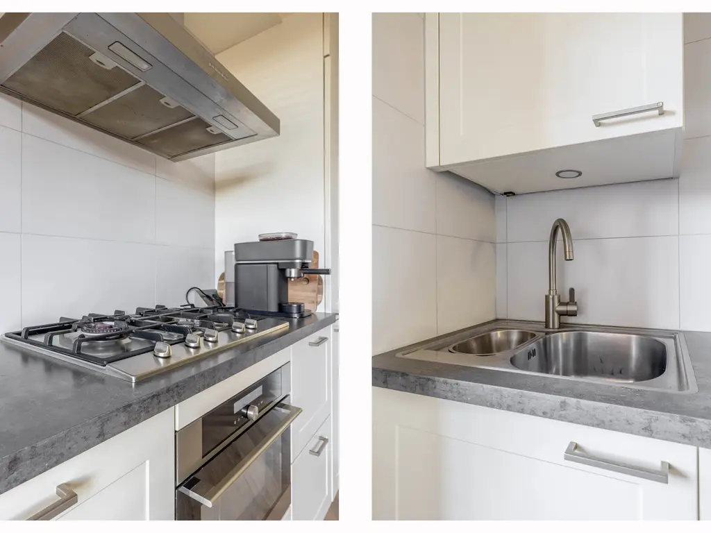 Frank van Borselenstraat 37, BRIELLE