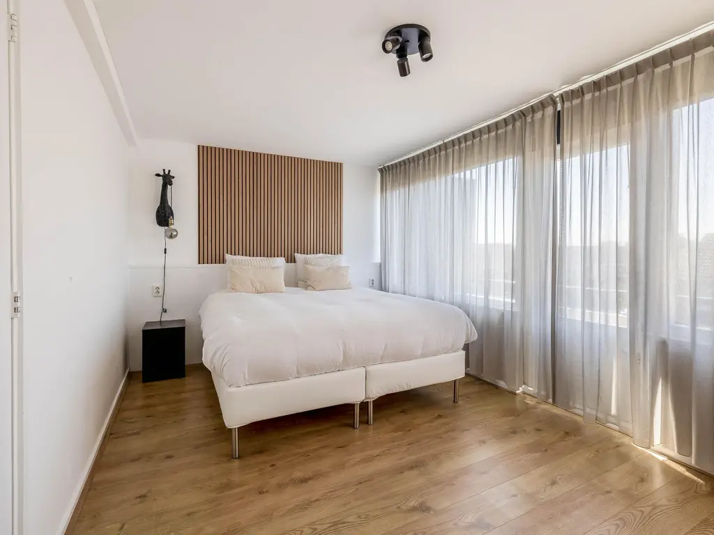 Frank van Borselenstraat 37, BRIELLE