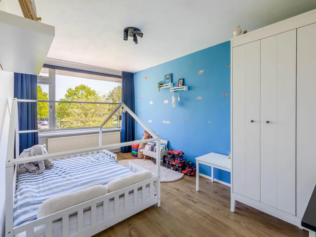 Frank van Borselenstraat 37, BRIELLE