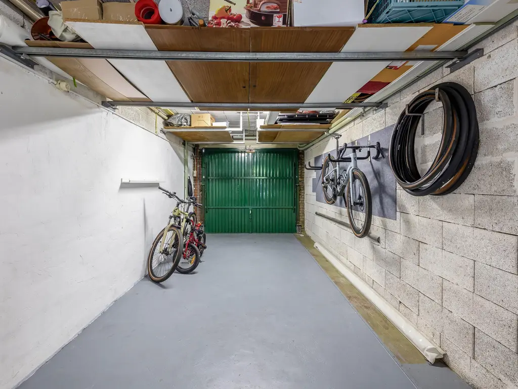 Frank van Borselenstraat 37, BRIELLE