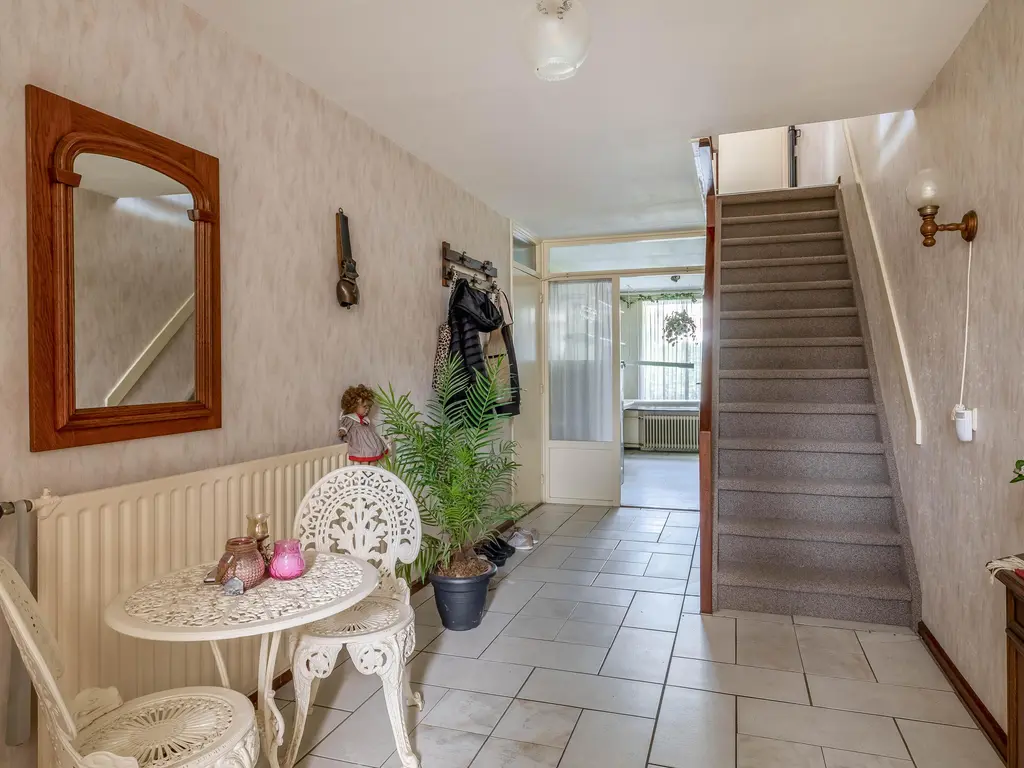 Mgr Smitstraat 42, BRIELLE