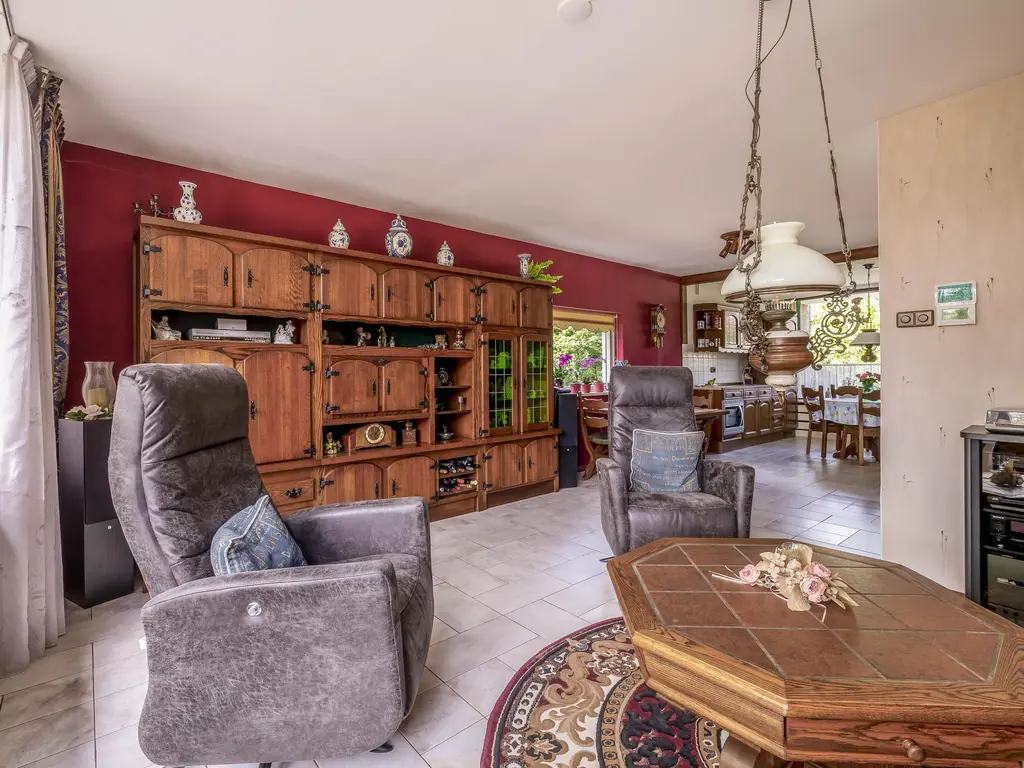Mgr Smitstraat 42, BRIELLE