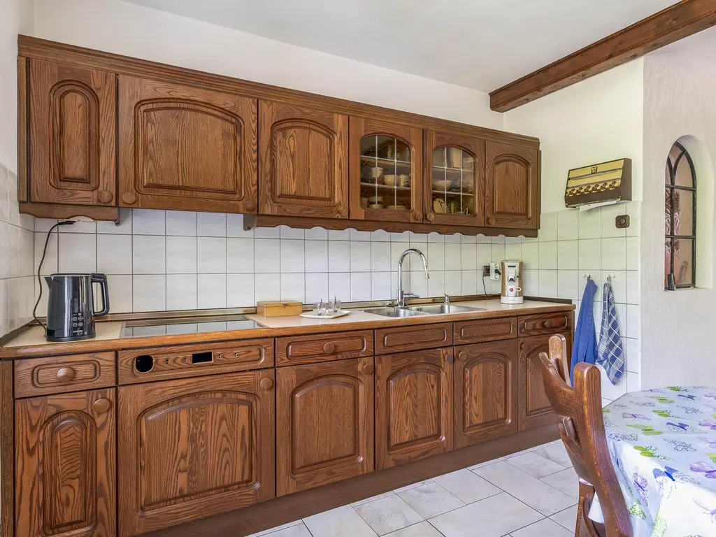 Mgr Smitstraat 42, BRIELLE