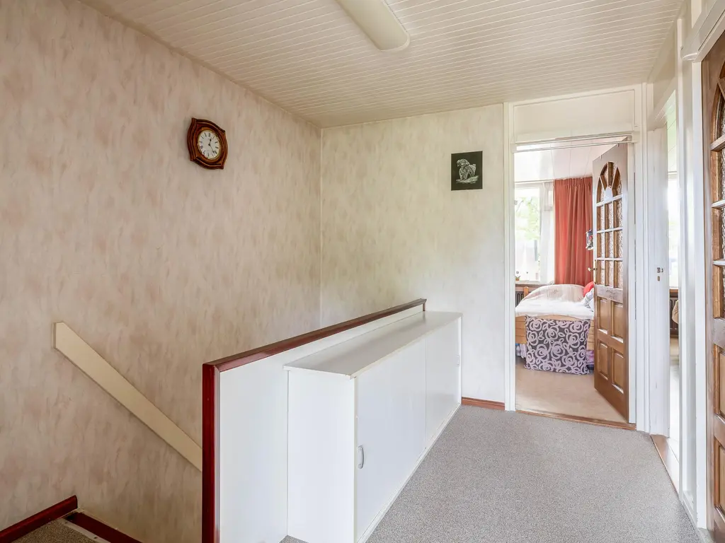 Mgr Smitstraat 42, BRIELLE