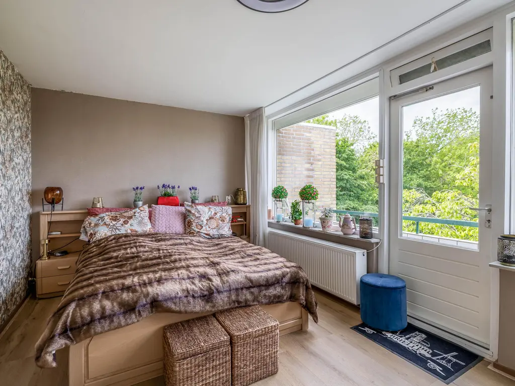 Mgr Smitstraat 42, BRIELLE