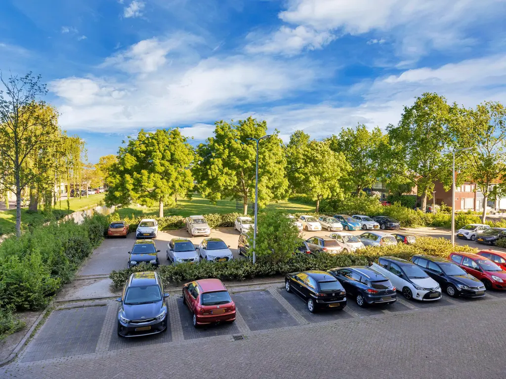 van der Fuyckstraat 15, BRIELLE