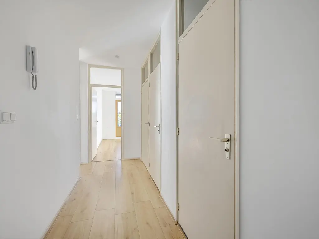 van der Fuyckstraat 15, BRIELLE