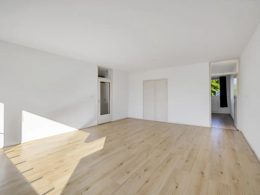 van der Fuyckstraat 15, BRIELLE