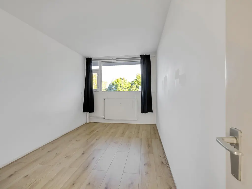 van der Fuyckstraat 15, BRIELLE