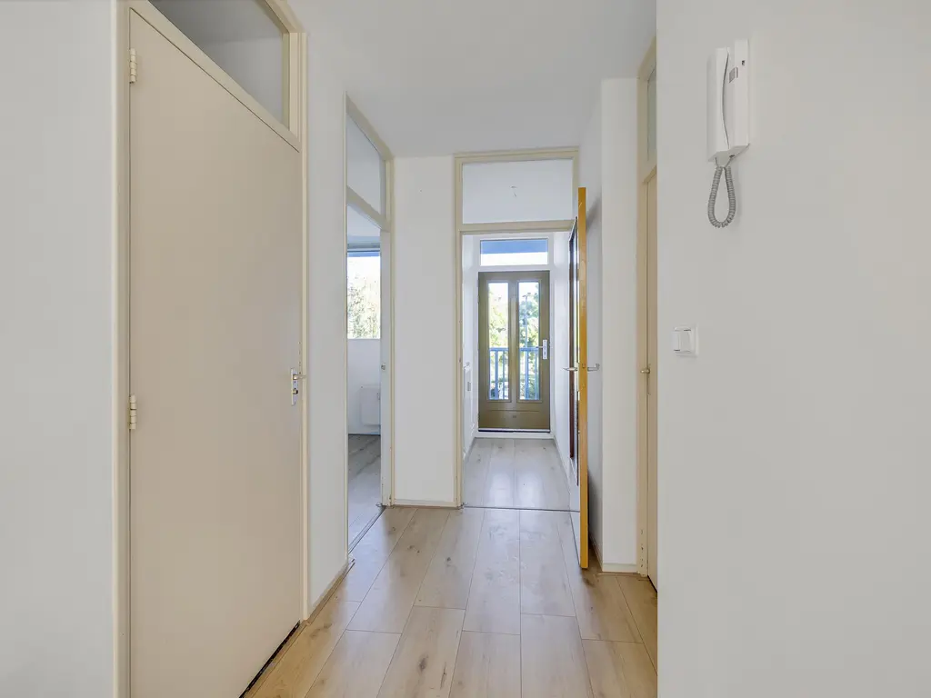 van der Fuyckstraat 15, BRIELLE