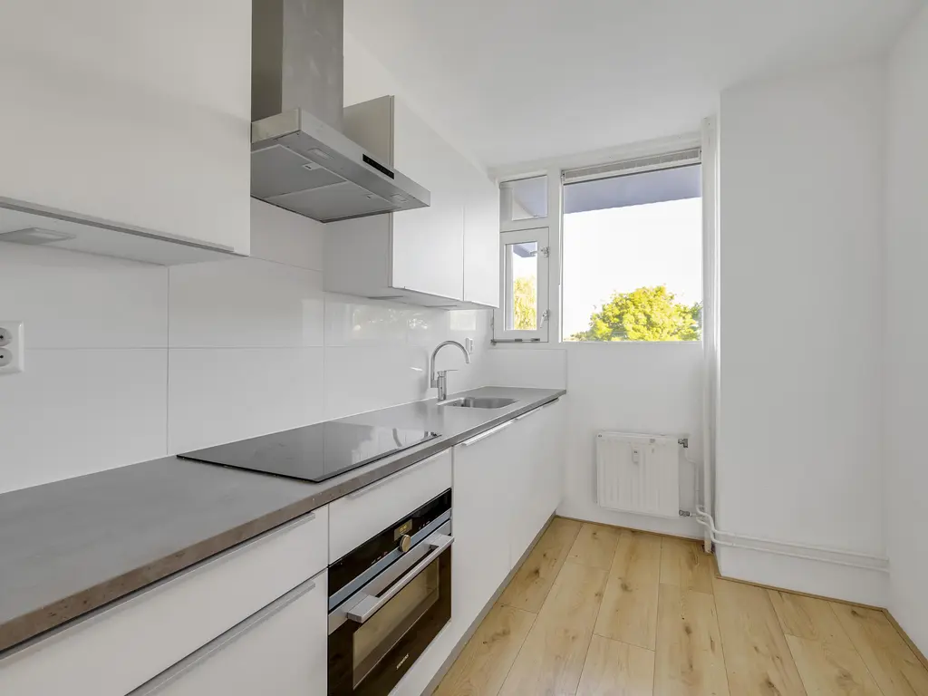 van der Fuyckstraat 15, BRIELLE