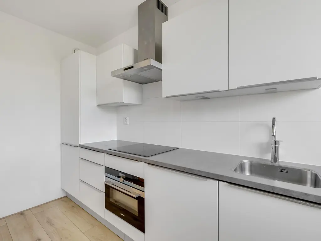 van der Fuyckstraat 15, BRIELLE