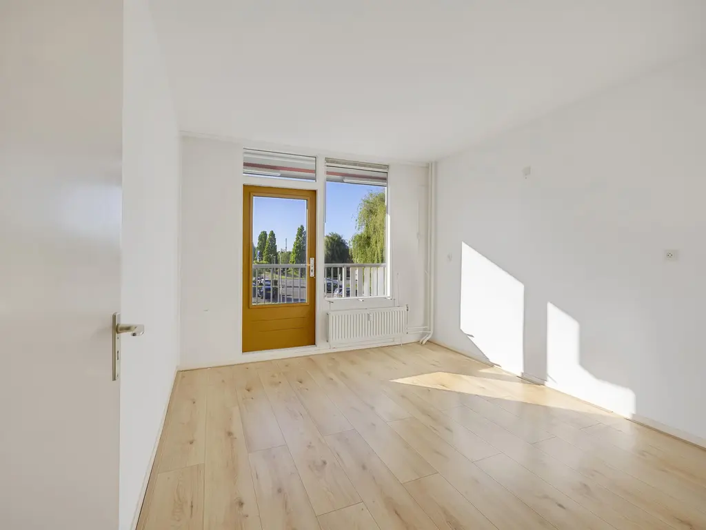 van der Fuyckstraat 15, BRIELLE
