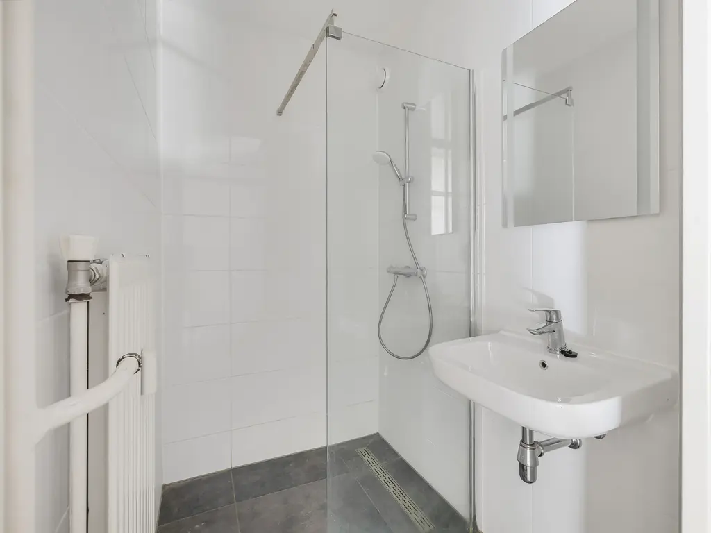 van der Fuyckstraat 15, BRIELLE