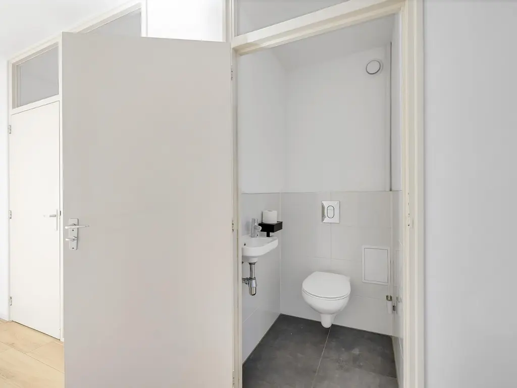 van der Fuyckstraat 15, BRIELLE