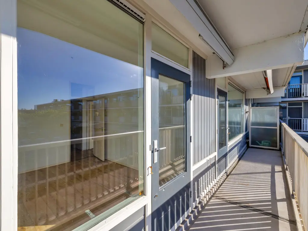 van der Fuyckstraat 15, BRIELLE