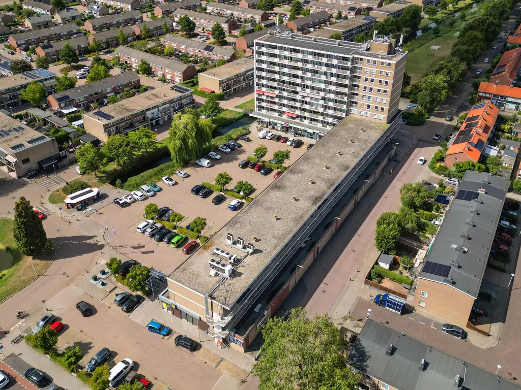 van der Fuyckstraat 15, BRIELLE