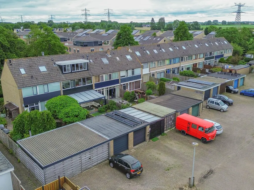 Zuurlandseweg 4, BRIELLE