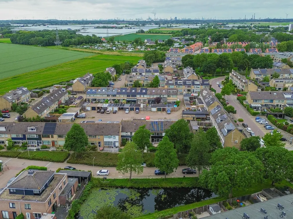 Zuurlandseweg 4, BRIELLE