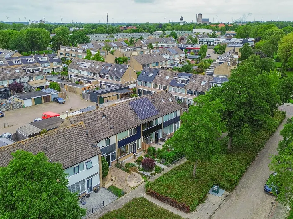Zuurlandseweg 4, BRIELLE