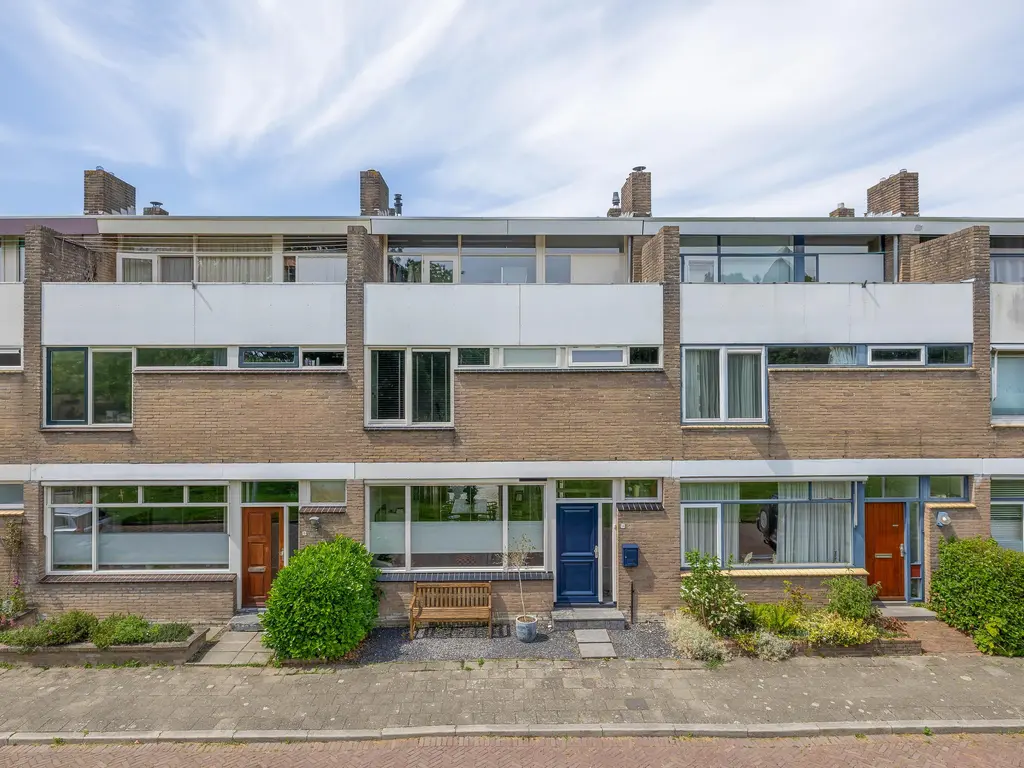 Moolenwater 14, BRIELLE